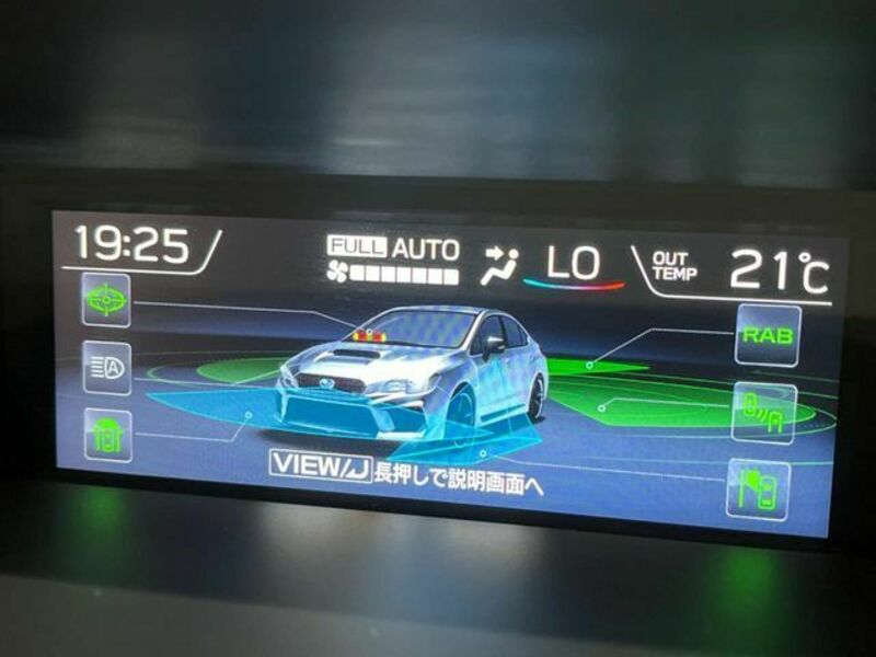 WRX S4