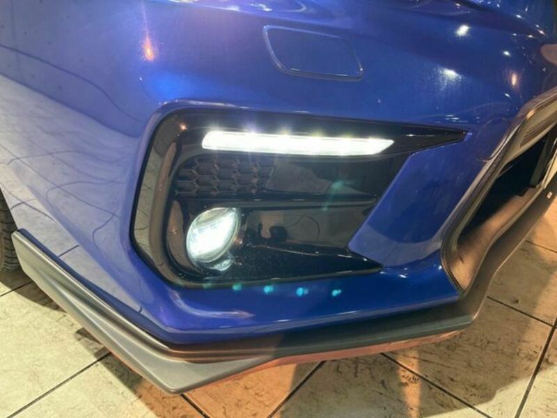 WRX S4