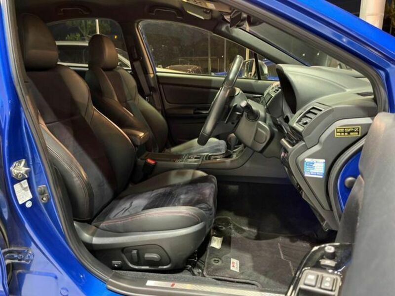 WRX S4