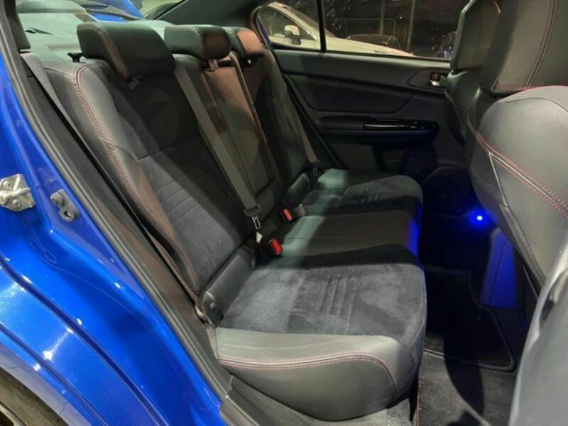 WRX S4