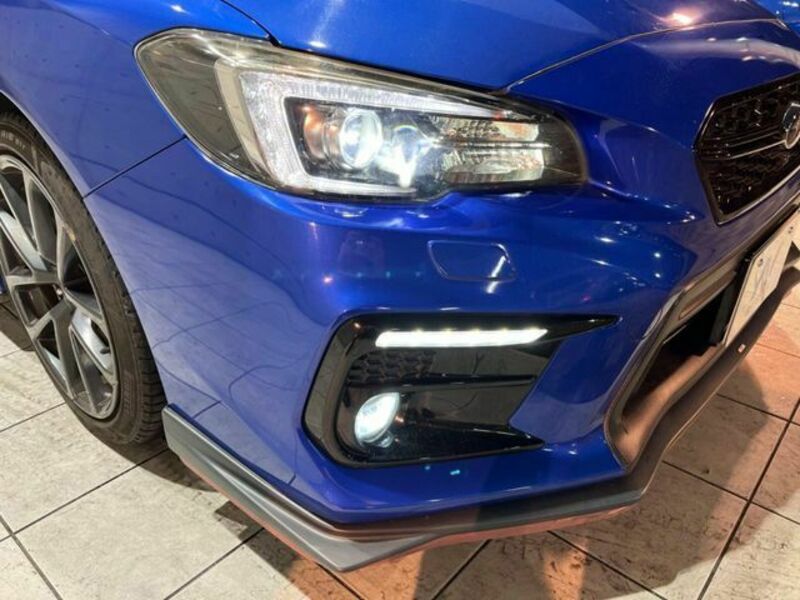 WRX S4