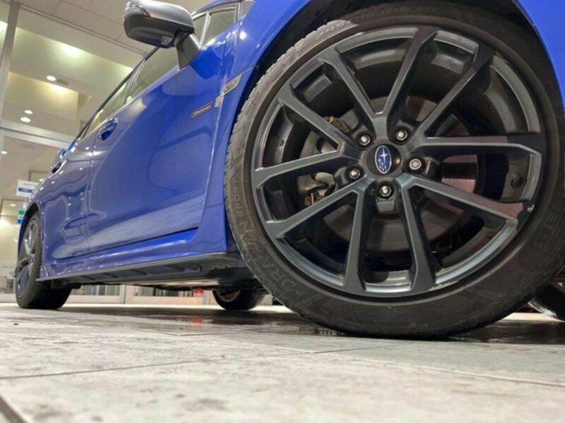 WRX S4