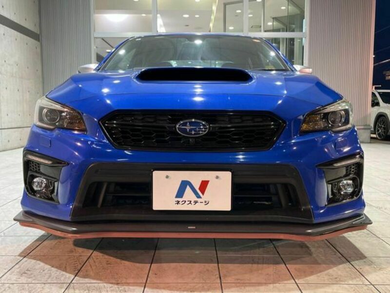 WRX S4