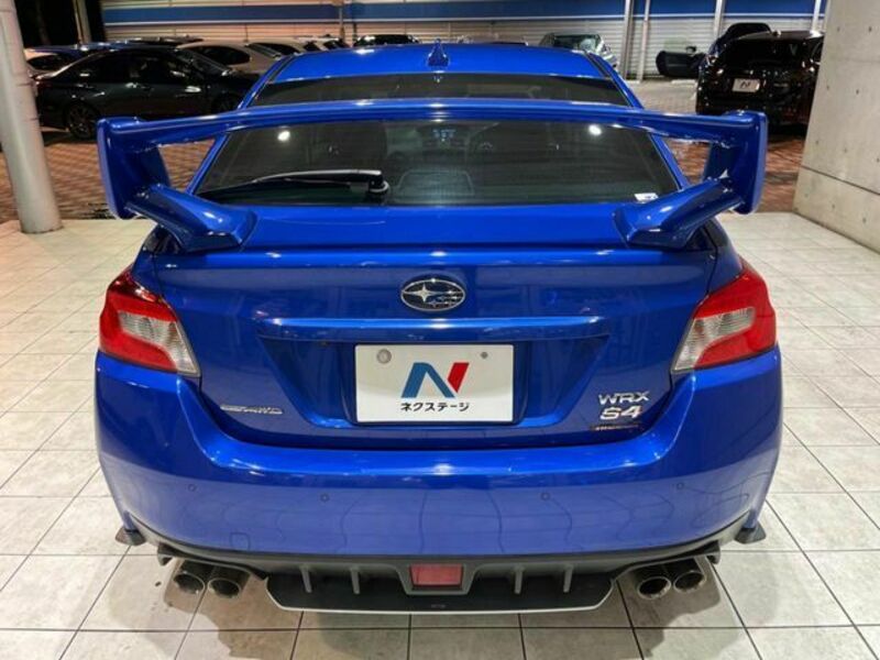 WRX S4
