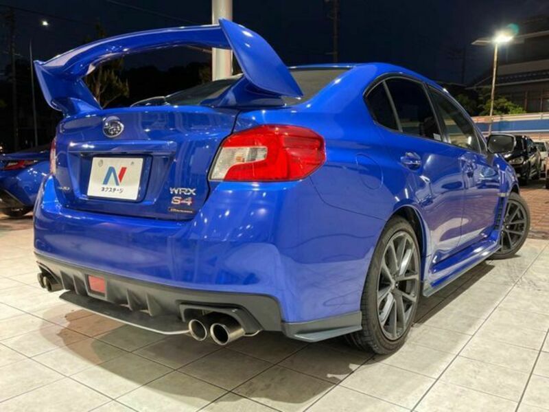 WRX S4