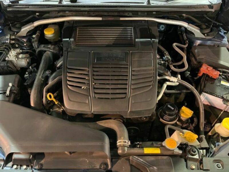 WRX S4