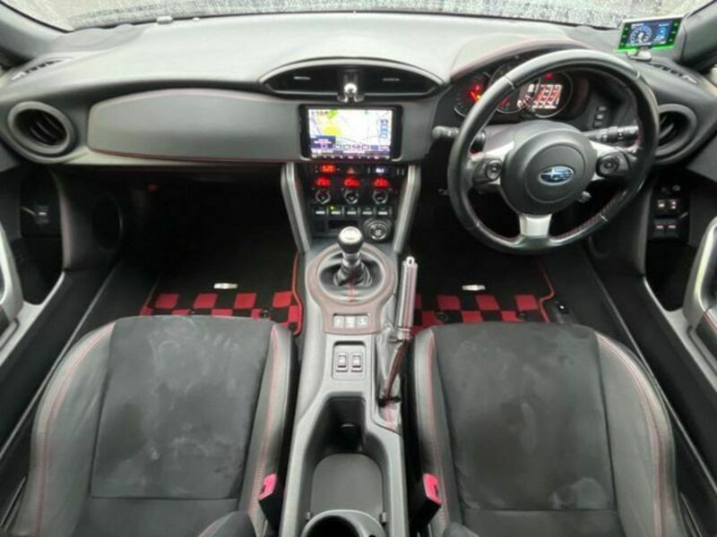 BRZ