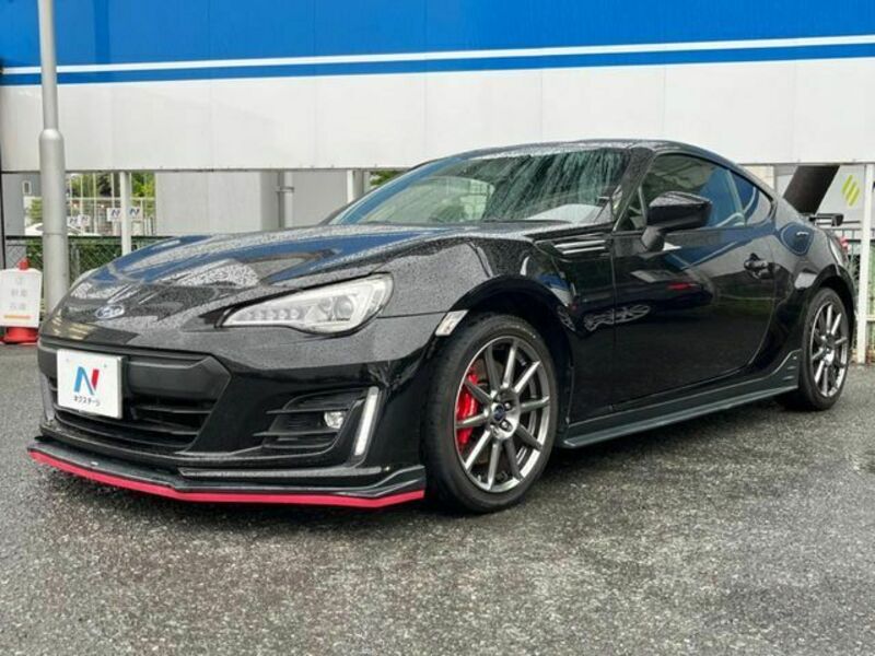 BRZ
