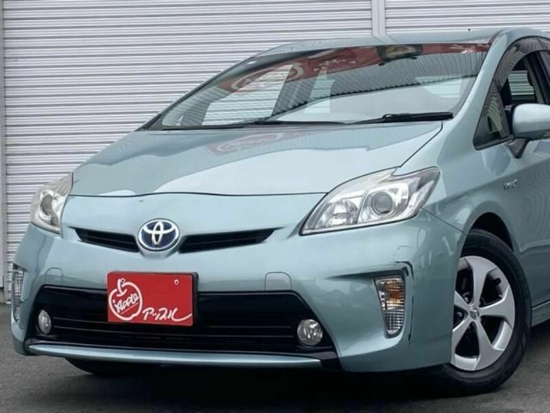 PRIUS-1