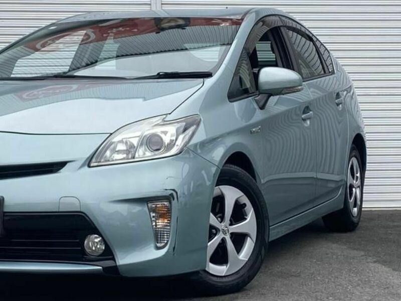 PRIUS-2