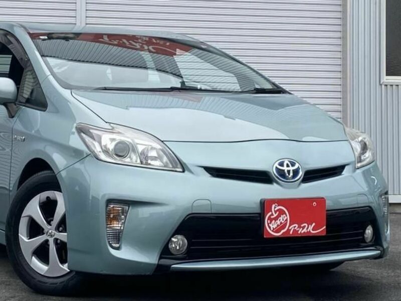 PRIUS-5