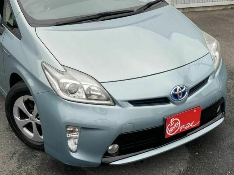 PRIUS-7