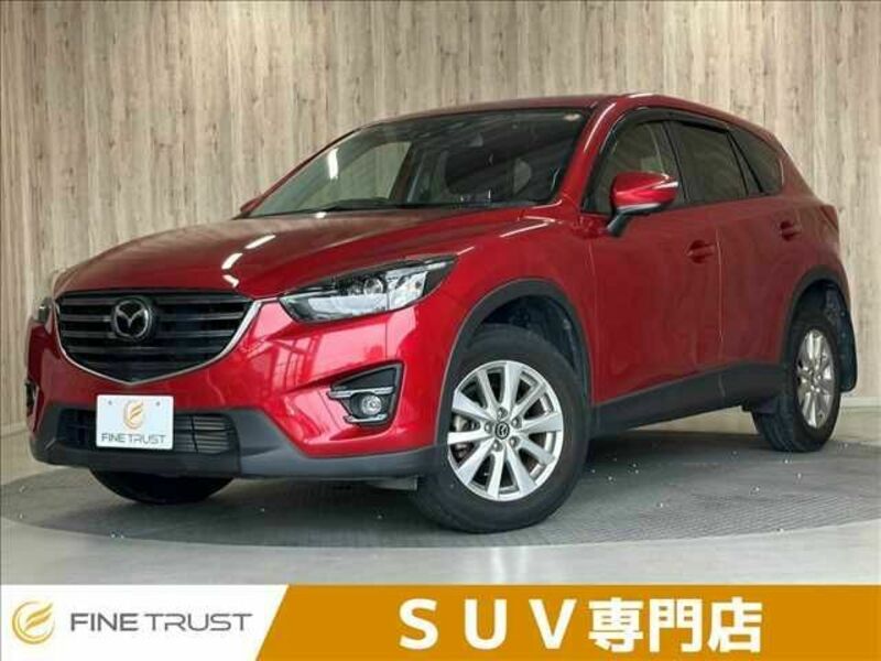 CX-5-0