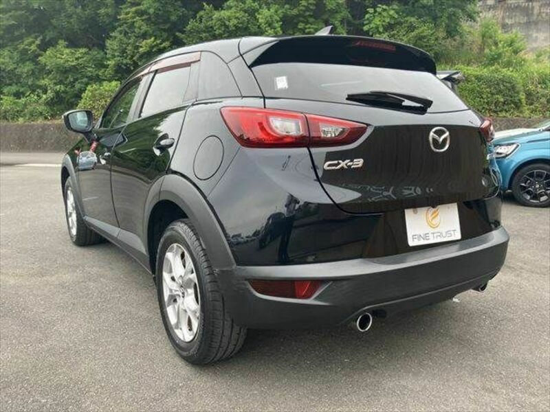 CX-3