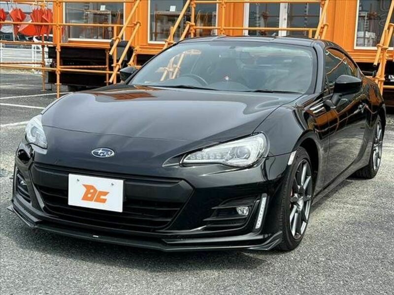 BRZ-7