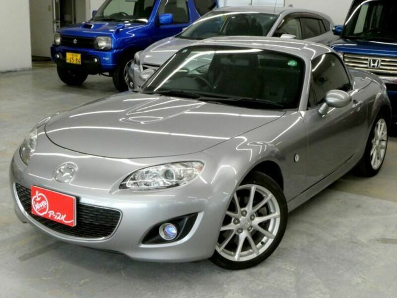 MAZDA ROADSTER