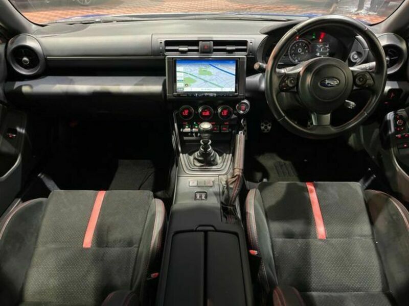 BRZ