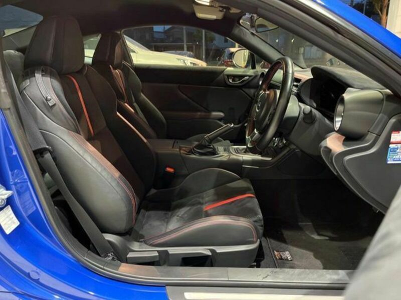 BRZ