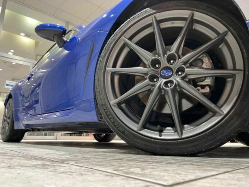 BRZ