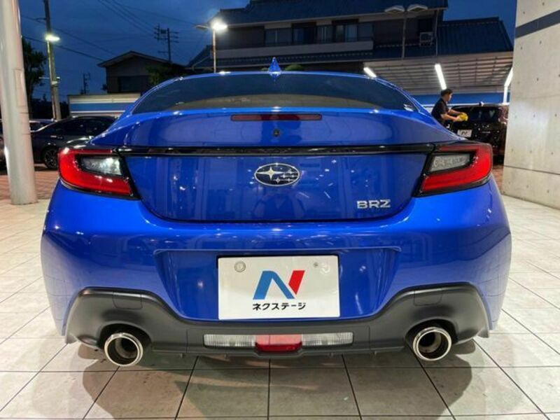 BRZ