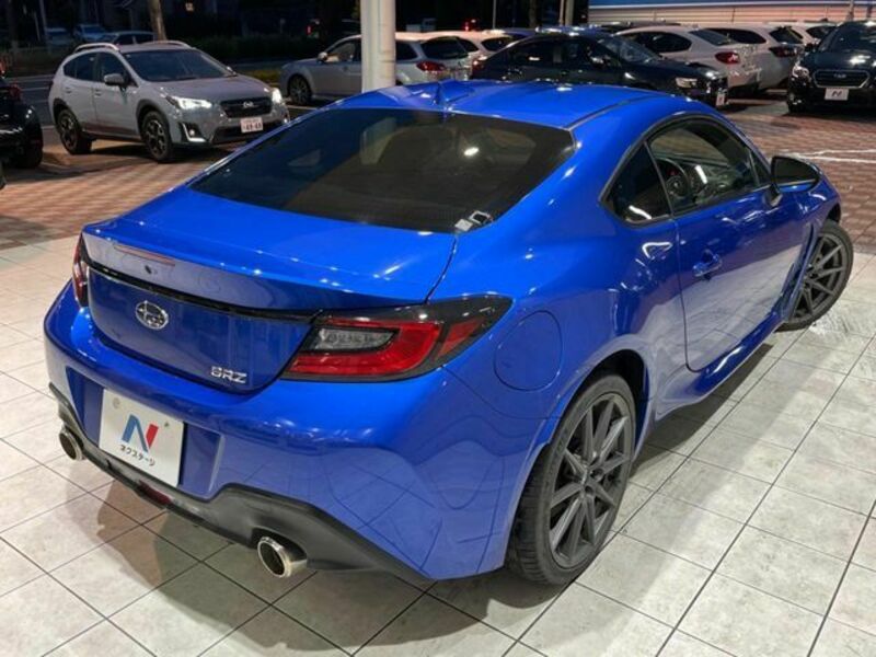 BRZ