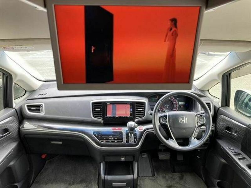ODYSSEY