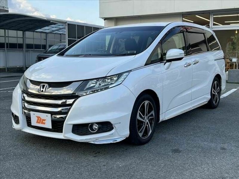 ODYSSEY