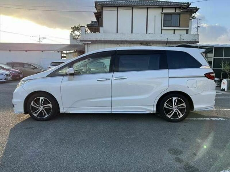 ODYSSEY