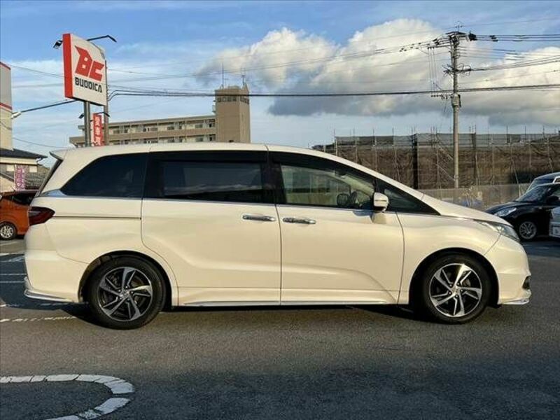 ODYSSEY