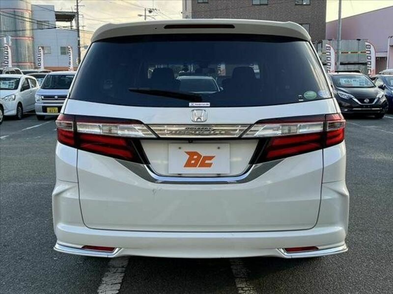 ODYSSEY