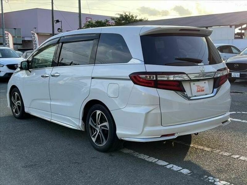 ODYSSEY