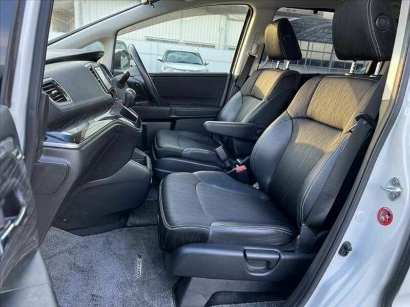 ODYSSEY