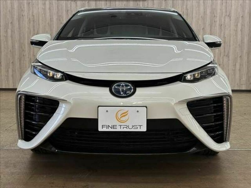MIRAI