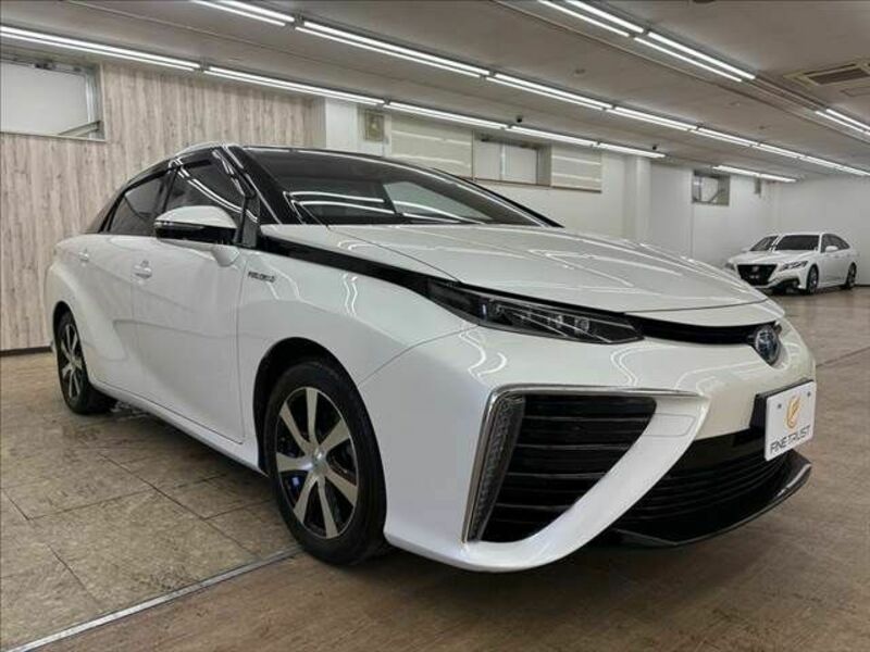 MIRAI