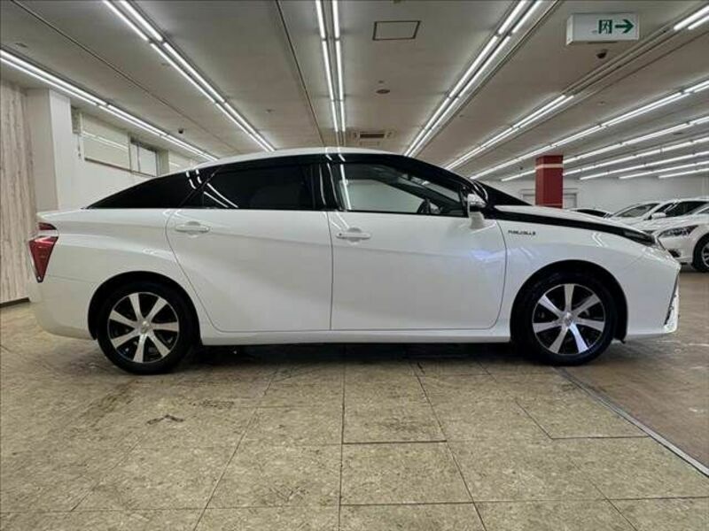 MIRAI