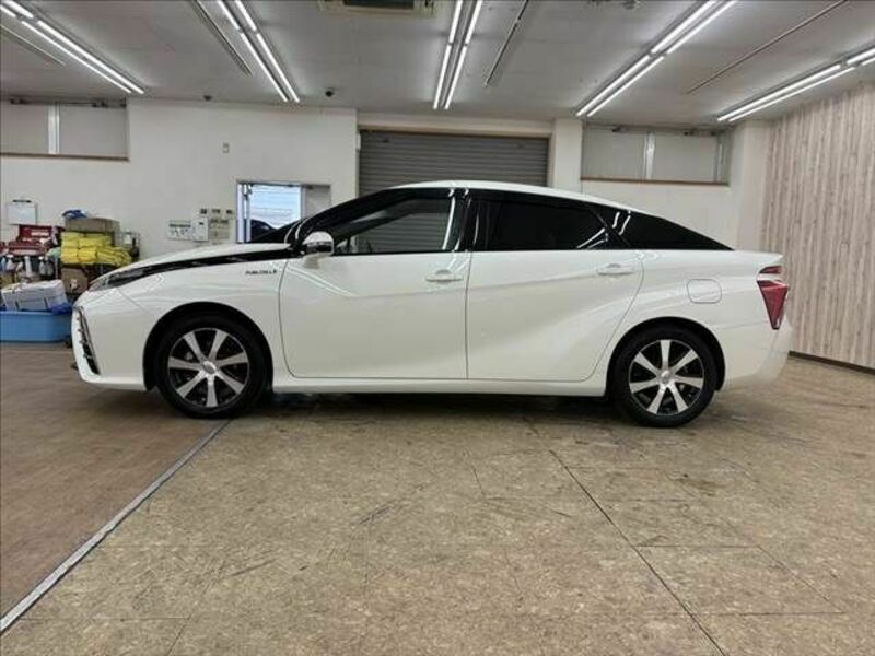 MIRAI