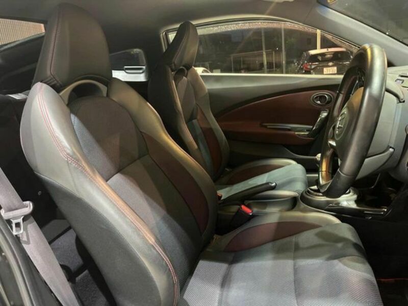 CR-Z