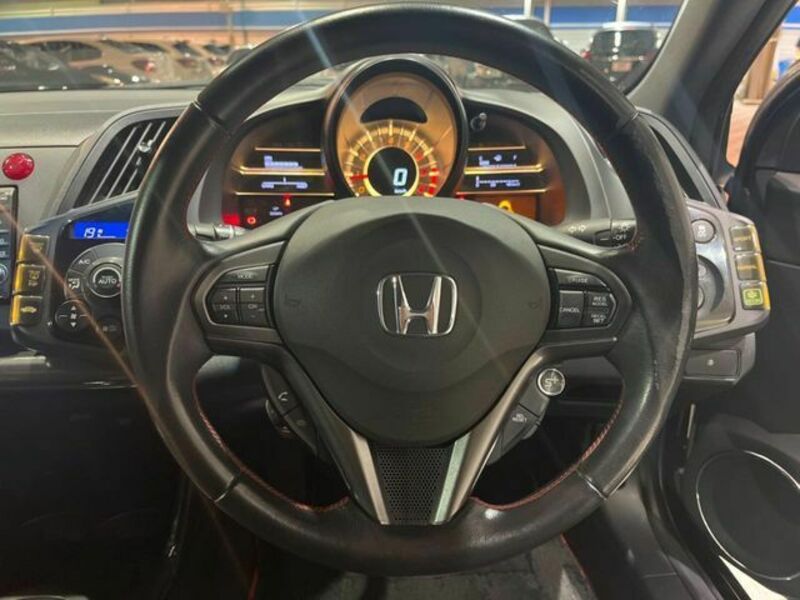 CR-Z