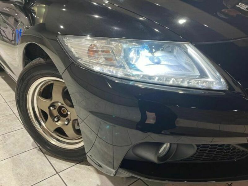 CR-Z