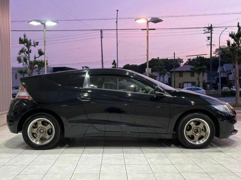CR-Z