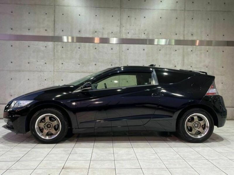 CR-Z