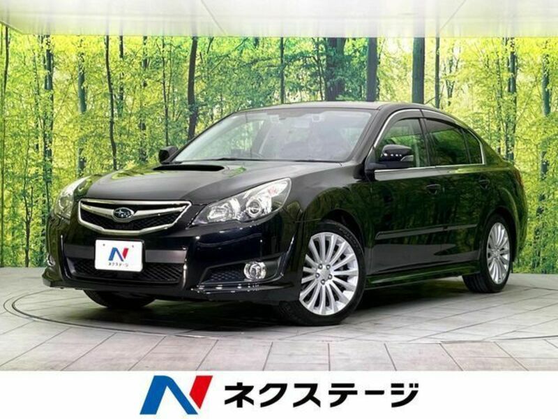 LEGACY B4
