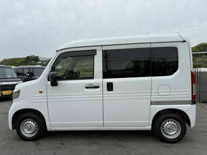 N-VAN-7