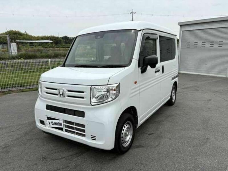 N-VAN-8