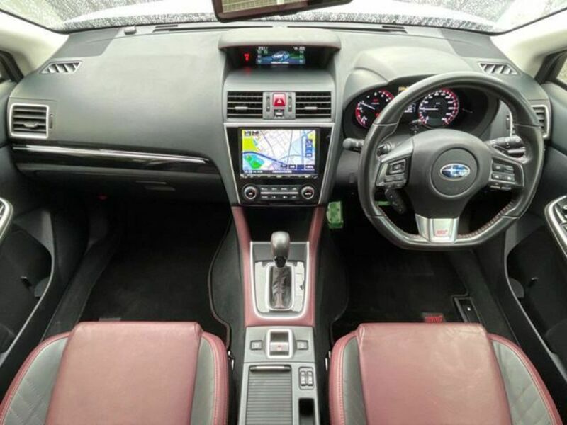 LEVORG-1