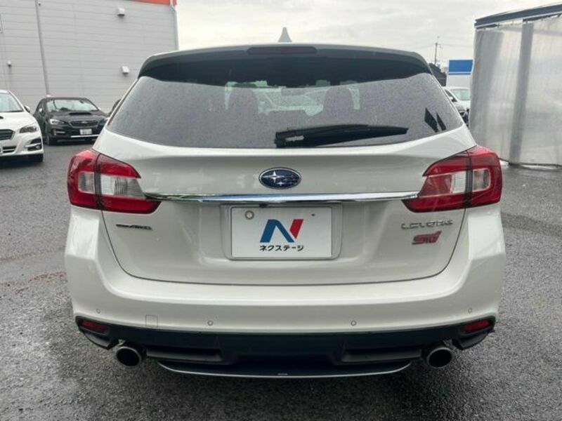 LEVORG-15