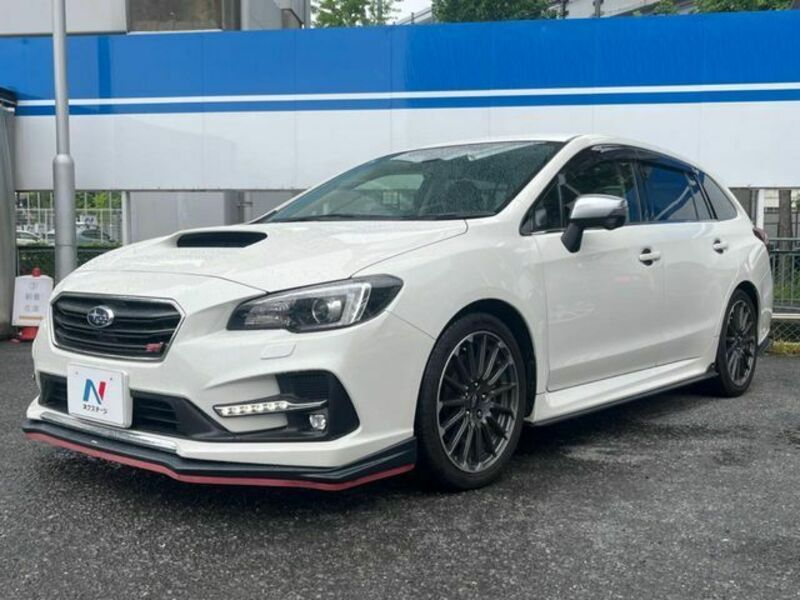 LEVORG-16