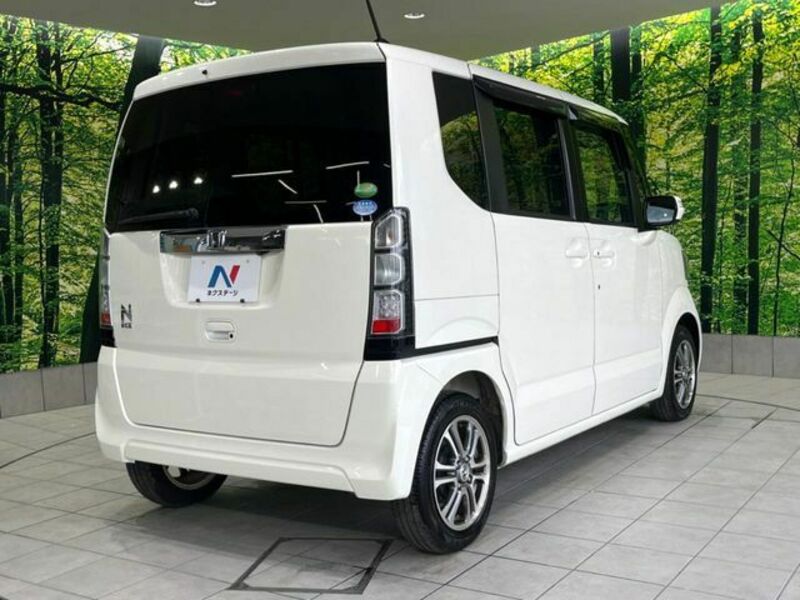 N BOX-16