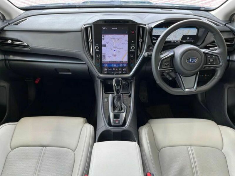 LEVORG-1