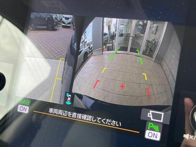 LEVORG-3